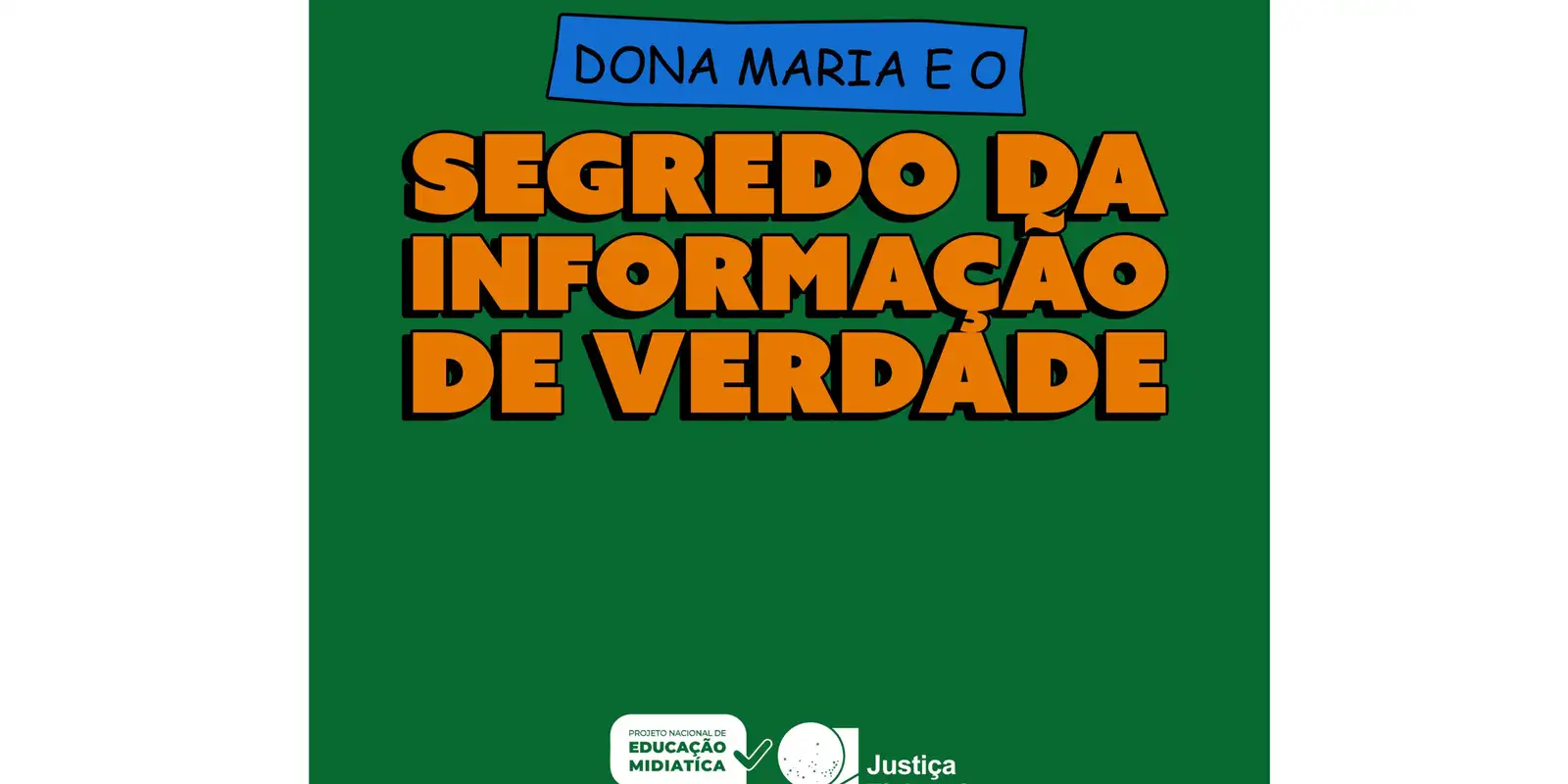 TRE de Alagoas lança quadrinho digital sobre desinformação na internet
