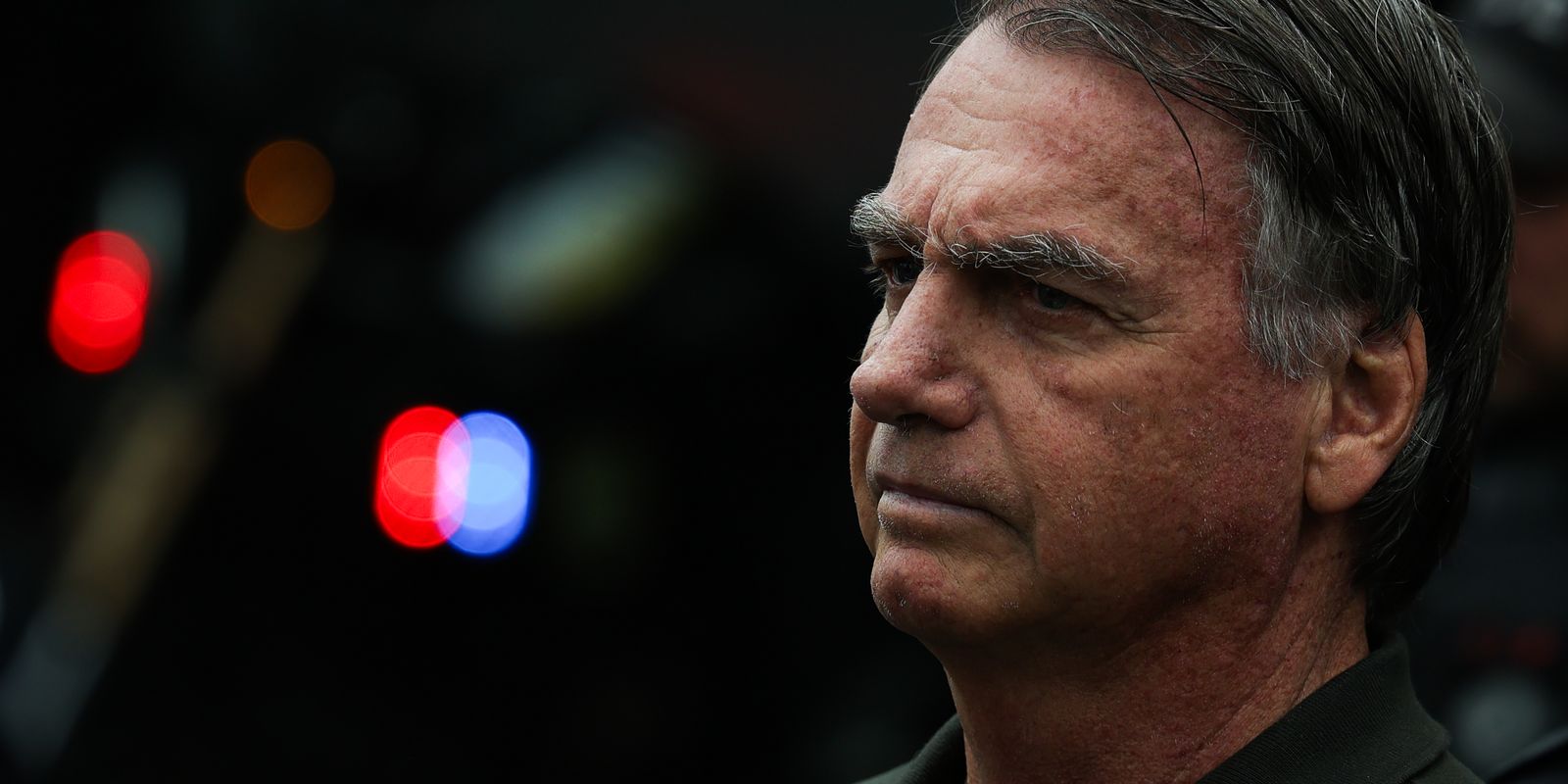 PGR defende manutenção da prisão domiciliar de Jair Bolsonaro