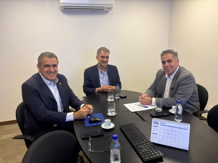 Sinduscon-RR discute uso de dados para fortalecer a construção civil