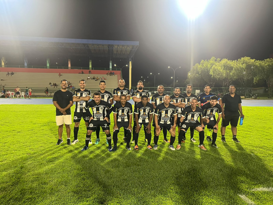 Mata-mata: Rio Negro encara DL Alto Alegre FC pelo master da Copa Roraima