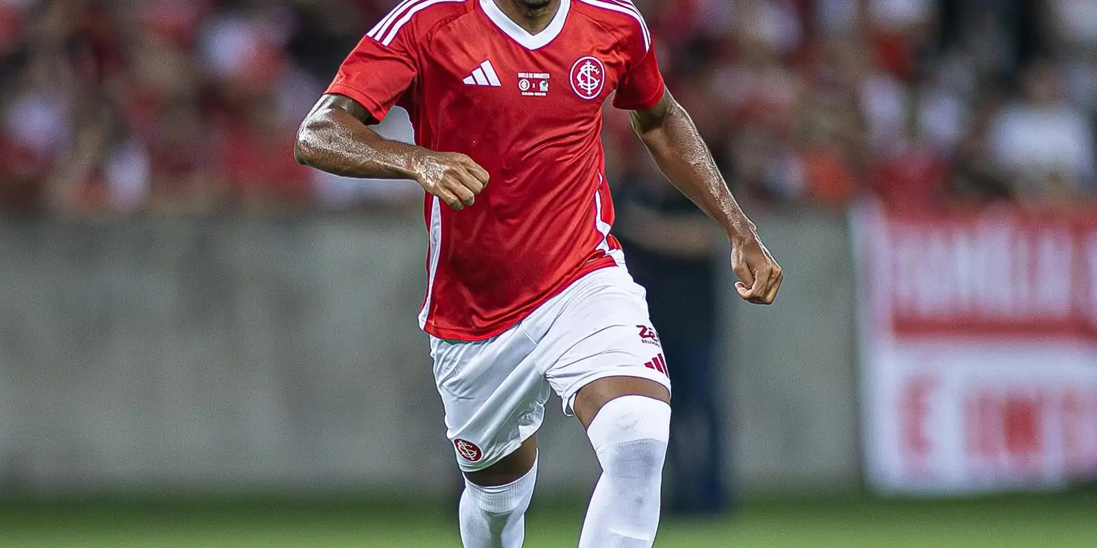 Victor Gabriel é suspenso por STJD até que Gabriel Pec volte a treinar