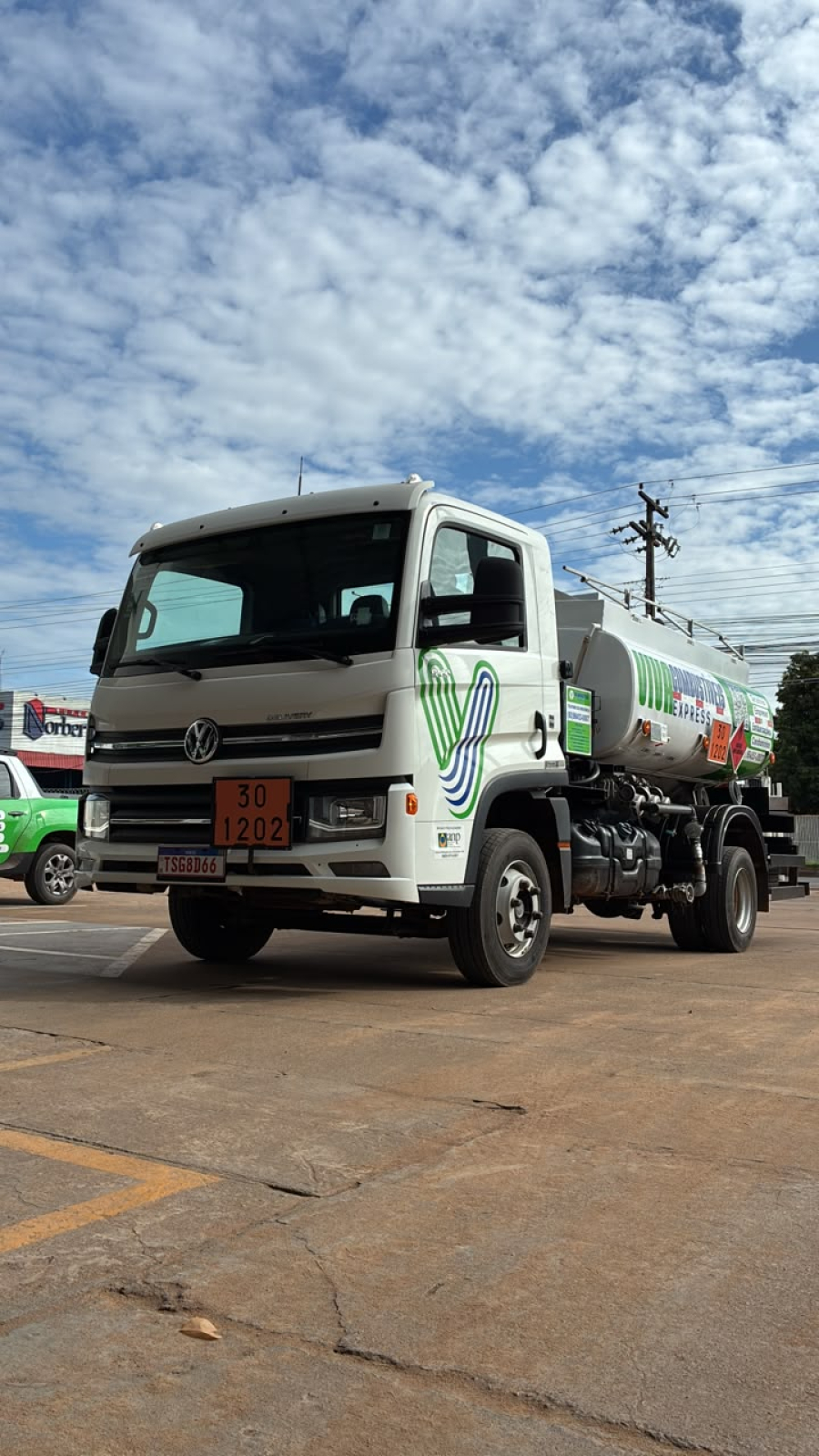 Viva inicia operação em Roraima com foco no agronegócio e no transporte