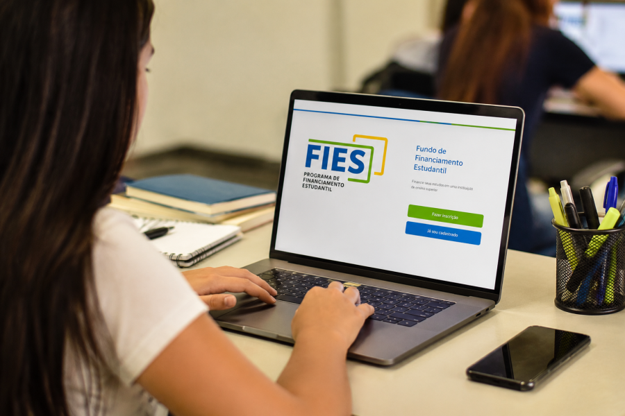 Fies 2026 registra 212 candidatos em Roraima no segundo semestre