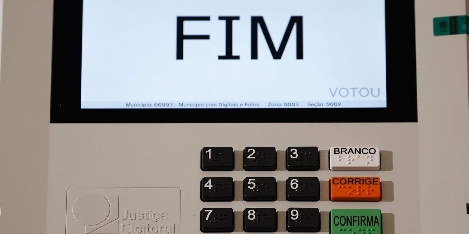 Campanha reforça combate ao assédio eleitoral no pleito de 2026