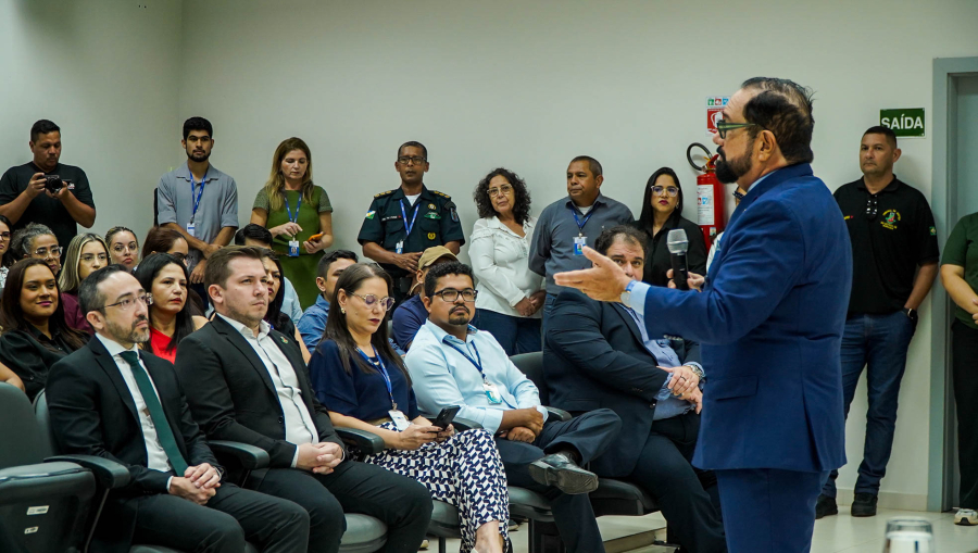 Justiça Itinerante realiza mais de 1,2 mil atendimentos em comunidades de Caracaraí