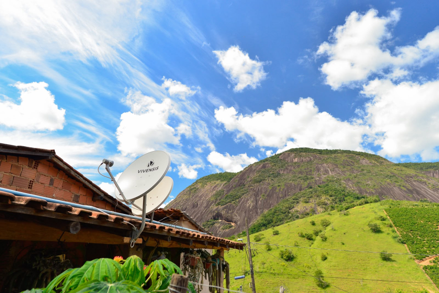 Roraima integra expansão do Brasil Antenado com parabólicas digitais gratuitas para famílias do CadÚnico