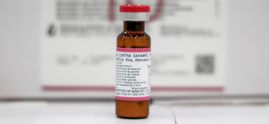 Roraima terá Dia D de multivacinação neste sábado com oferta de 20 vacinas