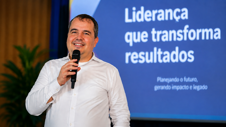 Palestra no CRC-RR destaca importância do planejamento sucessório para famílias e empresas