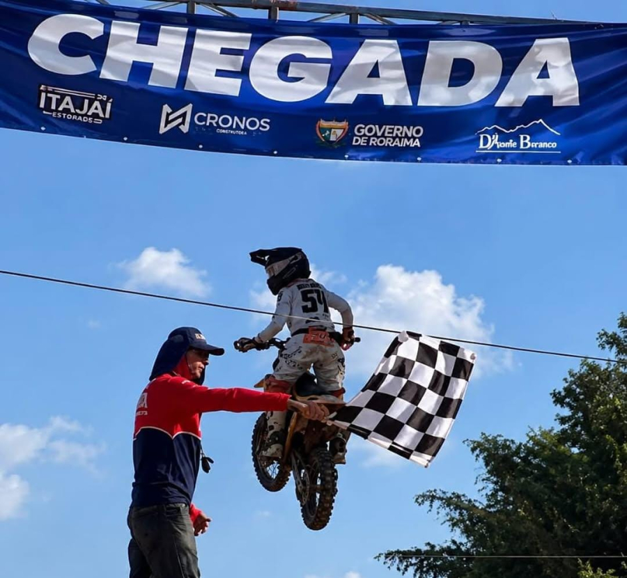 Confira classificação das seis categorias da 3ª Etapa do Campeonato Amigos do Arraes 2026