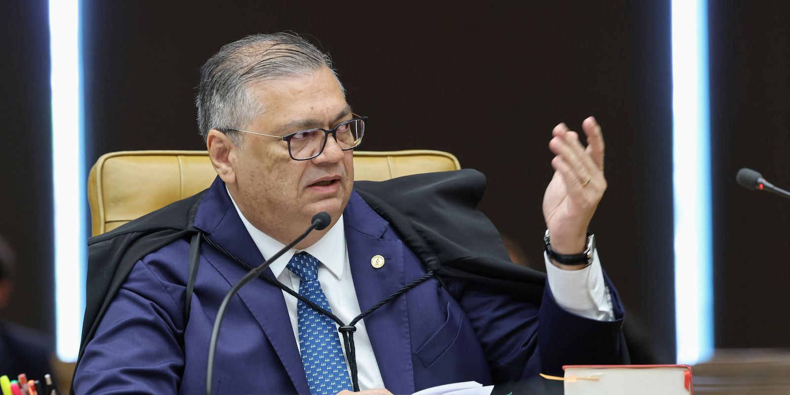 STF dá prazo para revisão de regras da Comissão de Valores Mobiliários