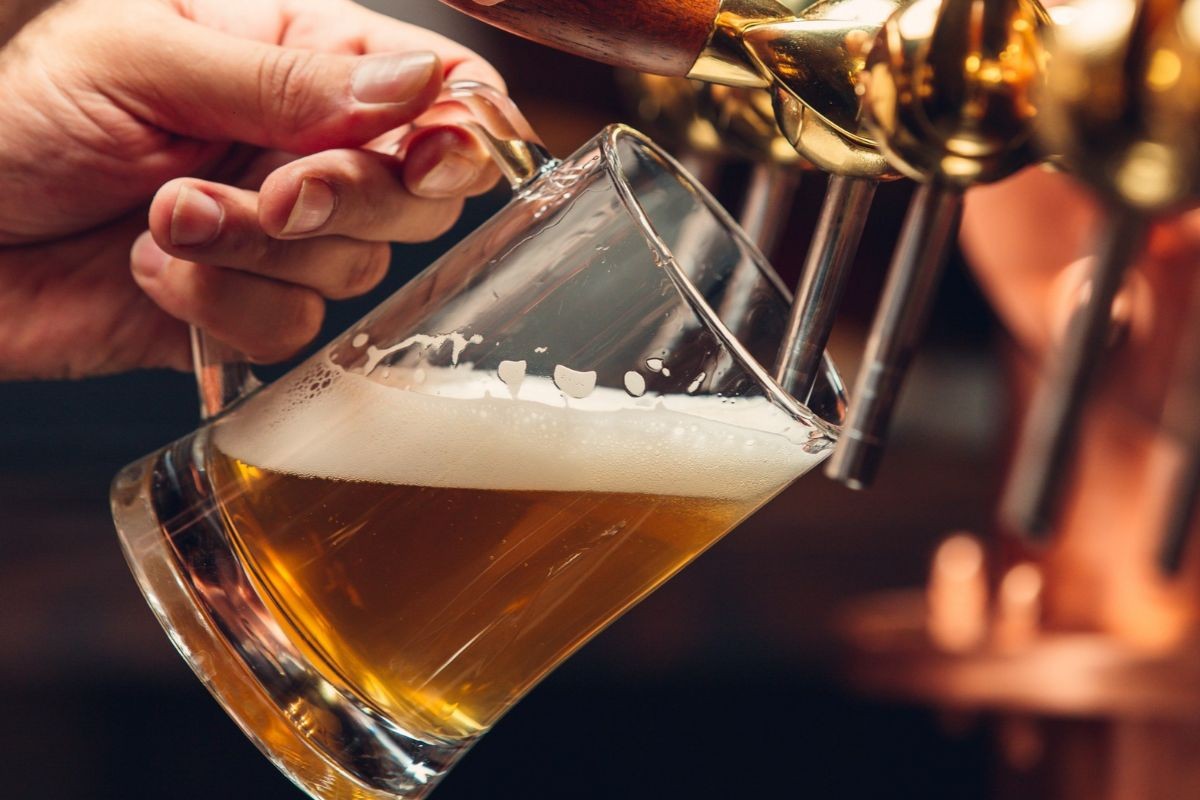 Venda e consumo de bebidas alcoólicas são proibidos durante eleições 2026 em Roraima