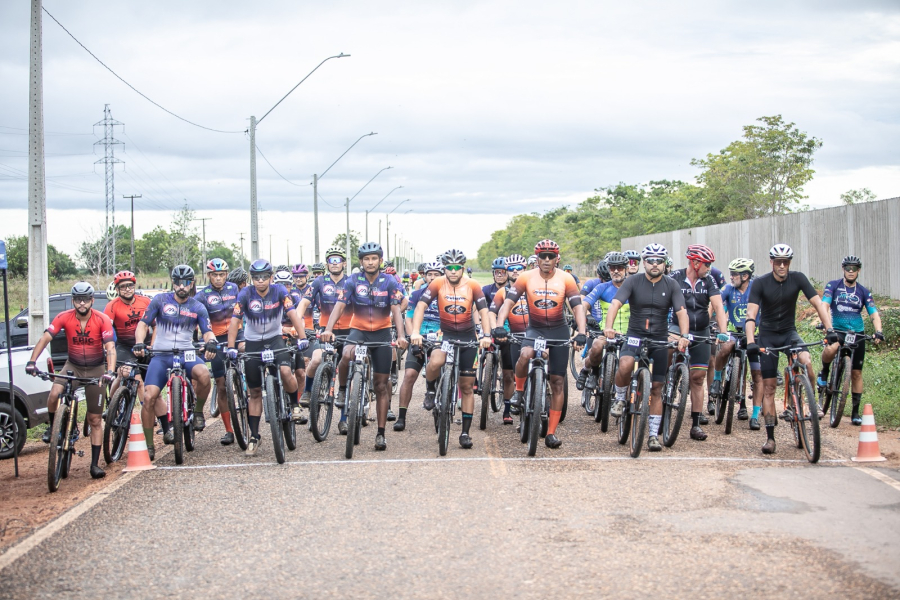 Bolão de duplas de bike promete reunir 70 duplas e 140 atletas em quatro categorias