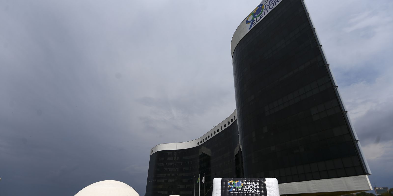Prestação de contas do primeiro turno vai até 3 de novembro