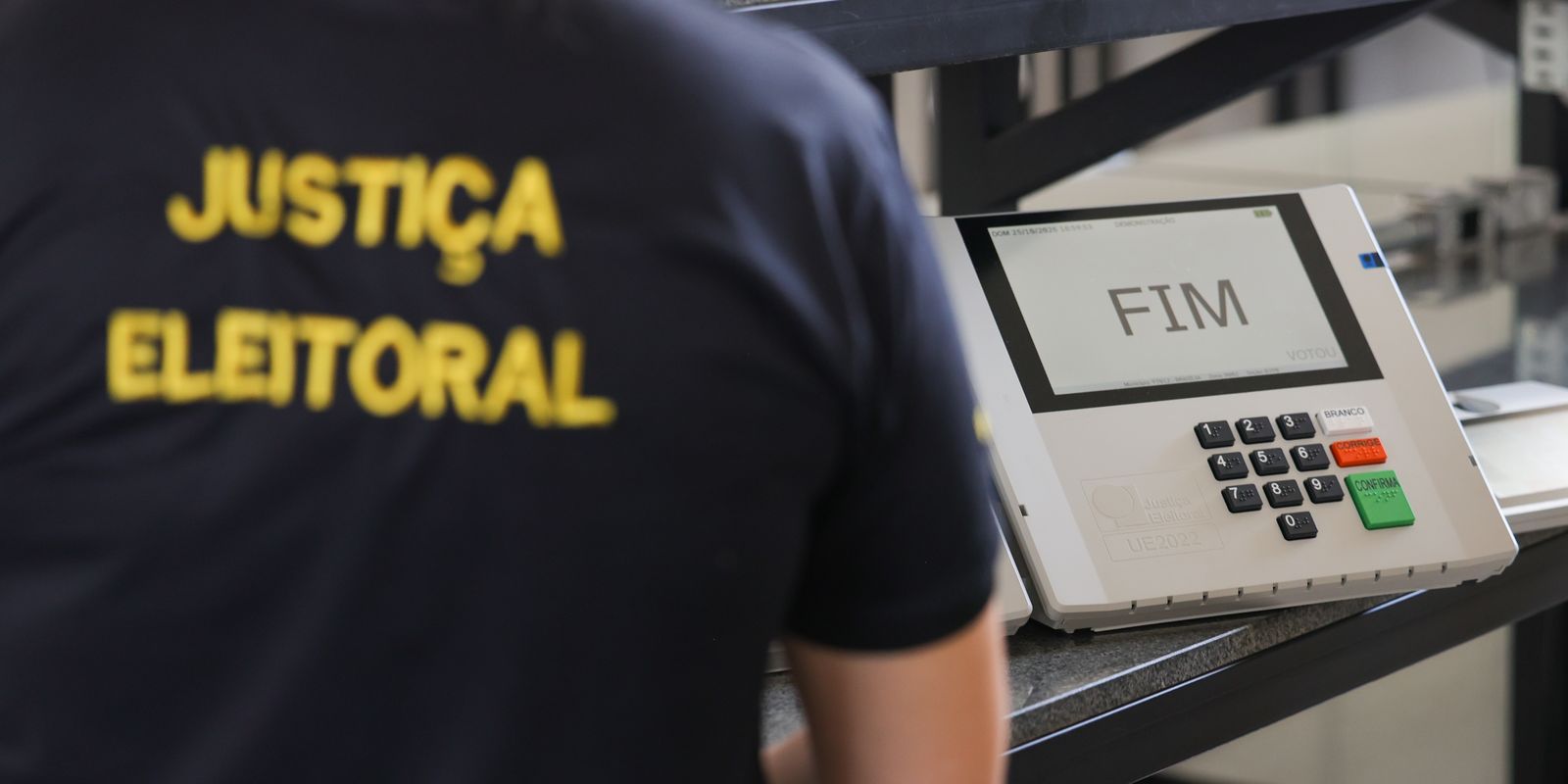 MPT continua recebendo denúncias de assédio eleitoral